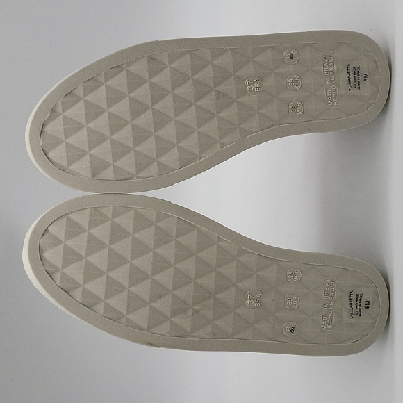 Vince Camuto Marjetta Leopard Print Slip On Sneakers Size 8M NWT - Picture 11 of 13